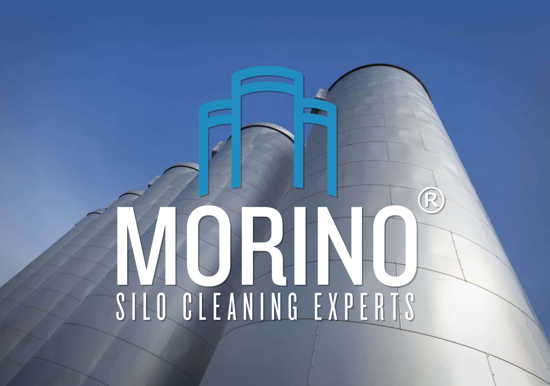 morino pulizia silos